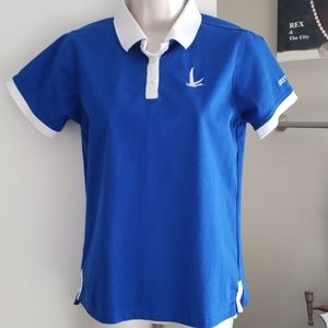 Grey Goose Vodka Polo Size M